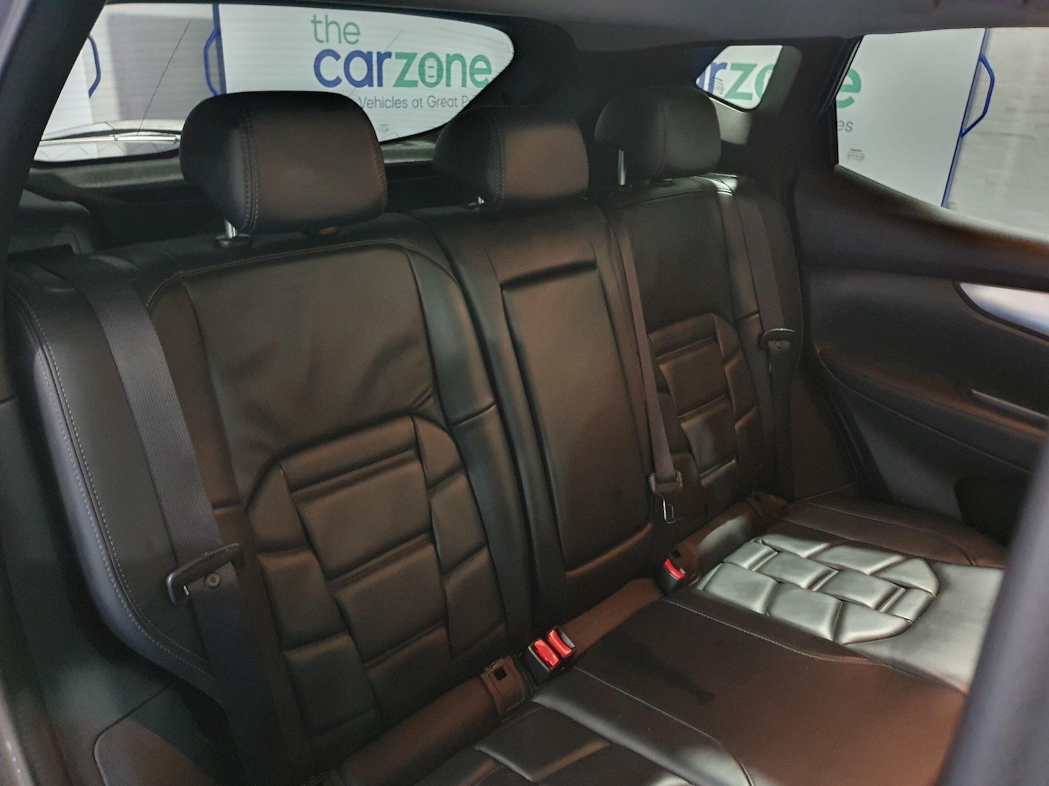 Used Nissan Qashqai 2020 for sale - 77511077: Photo 15