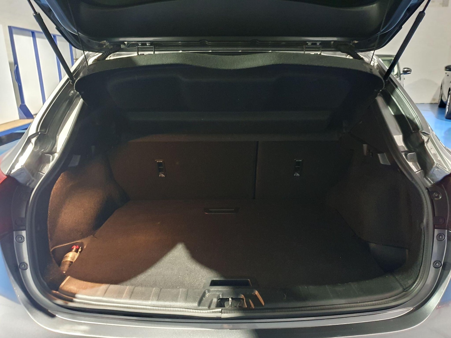 Used Nissan Qashqai 2020 for sale - 77511077: Photo 16