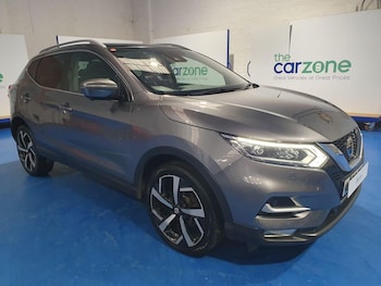Used Nissan Qashqai 2020 for sale - 77511077: Photo