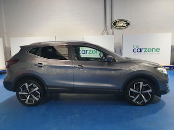 Used Nissan Qashqai 2020 for sale - 77511077: Photo