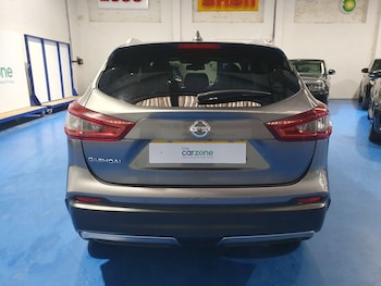 Used Nissan Qashqai 2020 for sale - 77511077: Photo