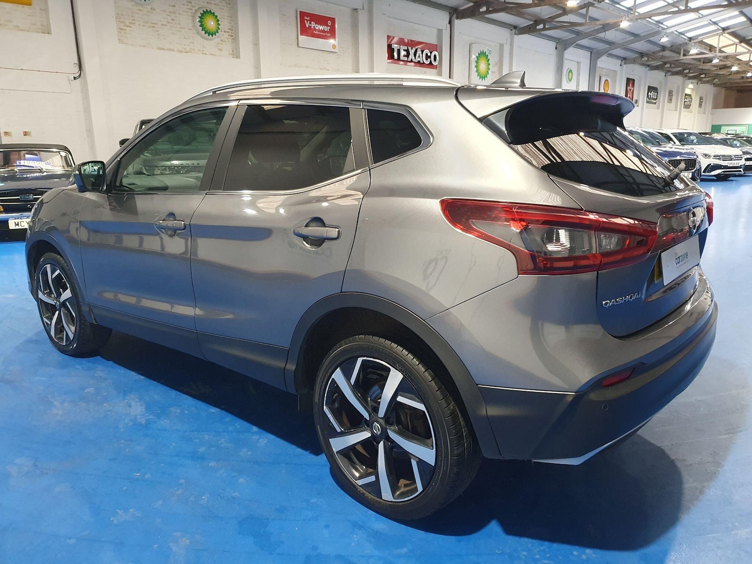 Used Nissan Qashqai 2020 for sale - 77511077: Photo 5