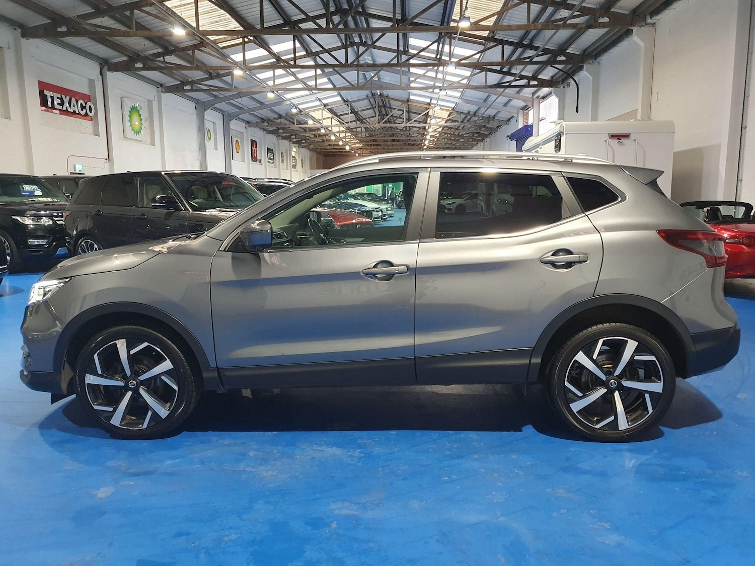 Used Nissan Qashqai 2020 for sale - 77511077: Photo 6