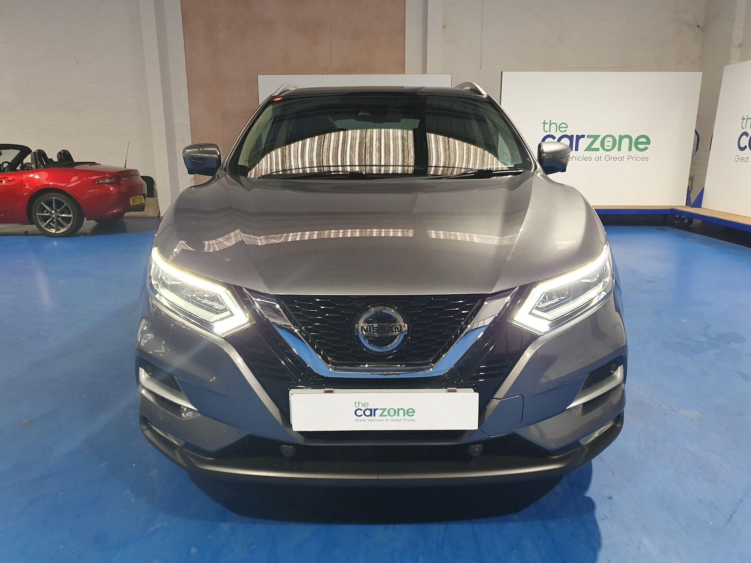 Used Nissan Qashqai 2020 for sale - 77511077: Photo 8