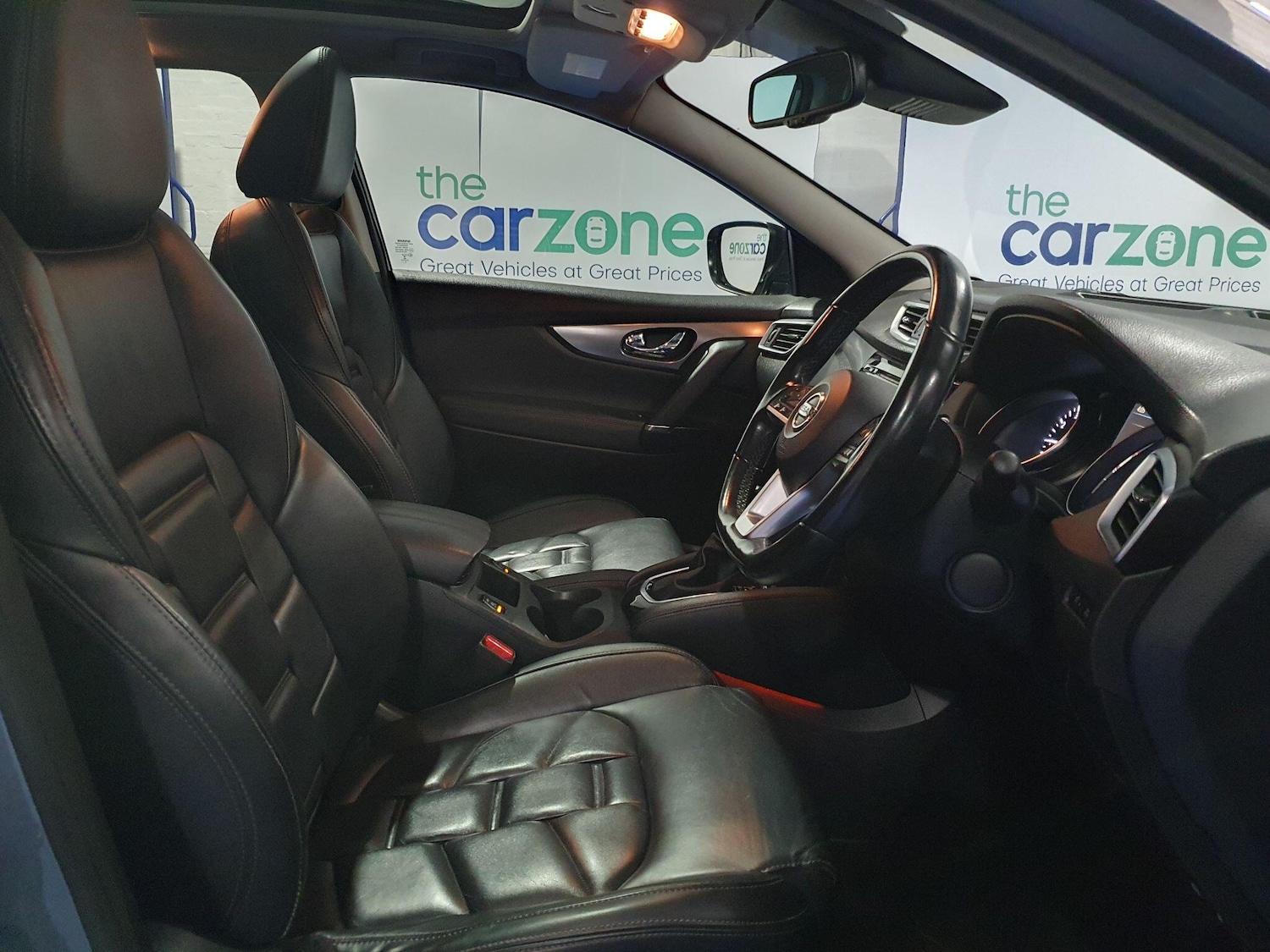 Used Nissan Qashqai 2020 for sale - 77511077: Photo 9