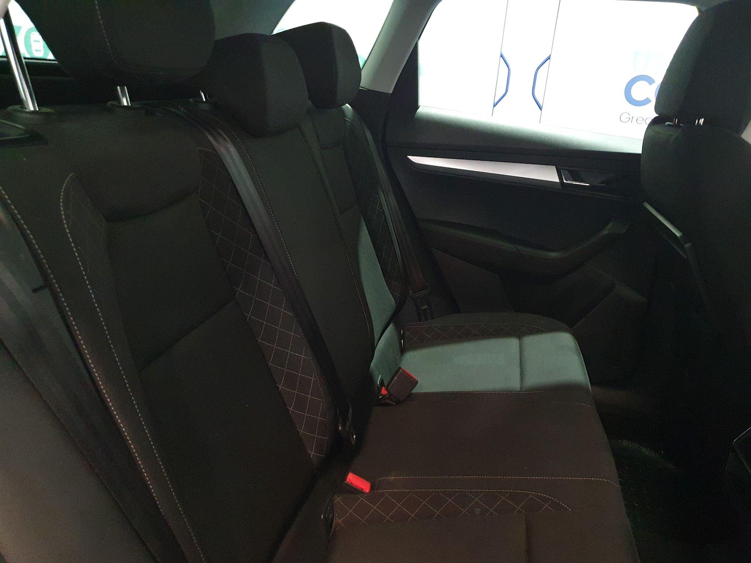 Used Skoda Karoq 2018 for sale - 76965481: Photo 13