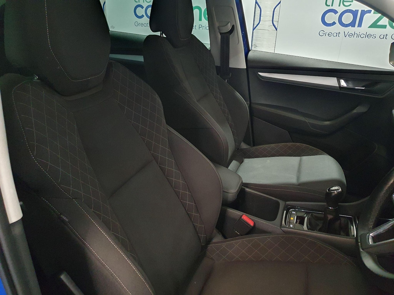 Used Skoda Karoq 2018 for sale - 76965481: Photo 9