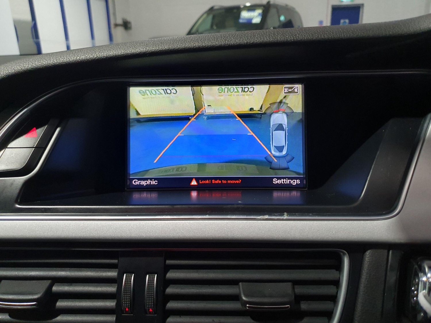 Used Audi A5 2016 for sale - 77343924: Photo 11