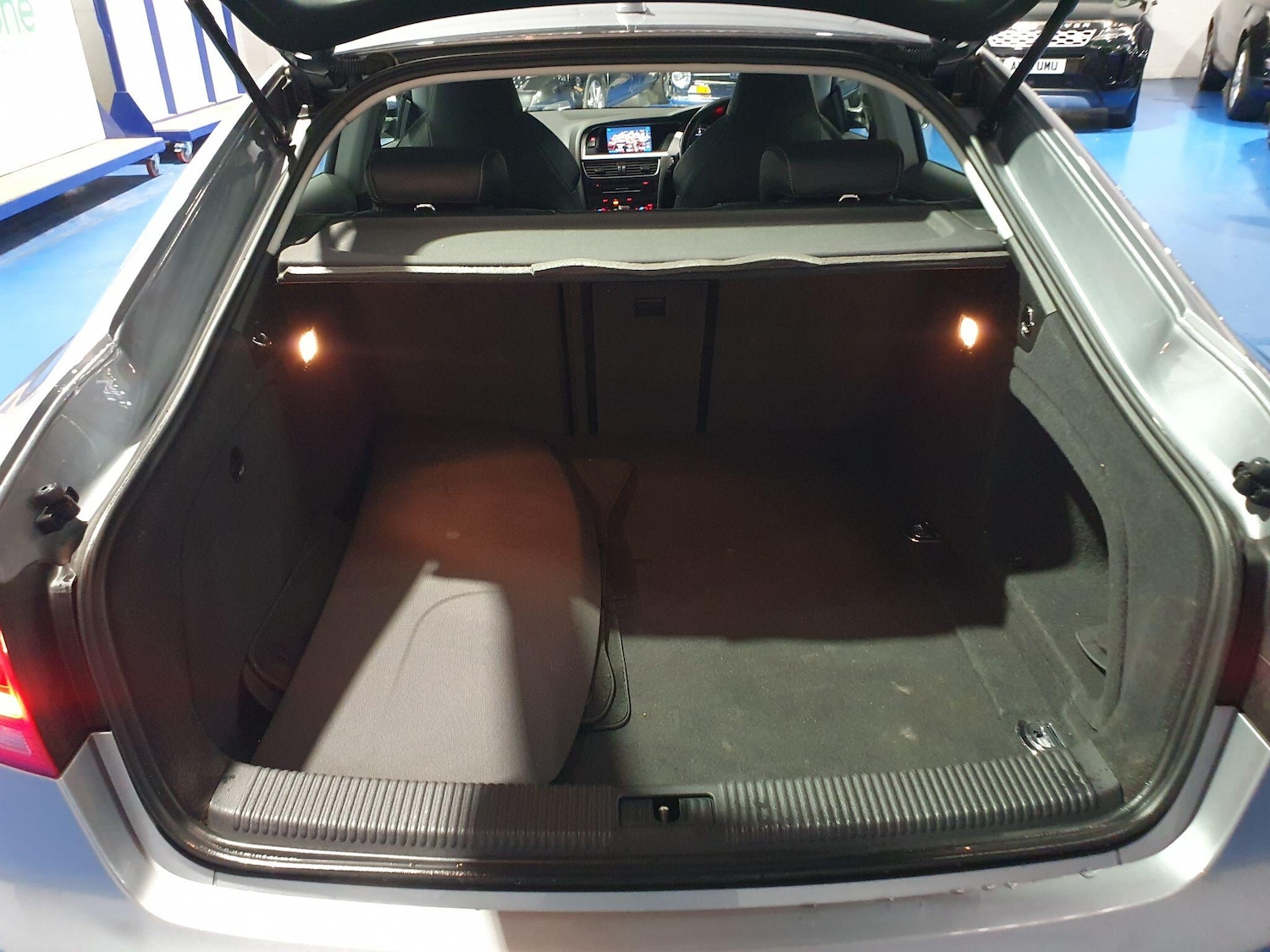 Used Audi A5 2016 for sale - 77343924: Photo 15