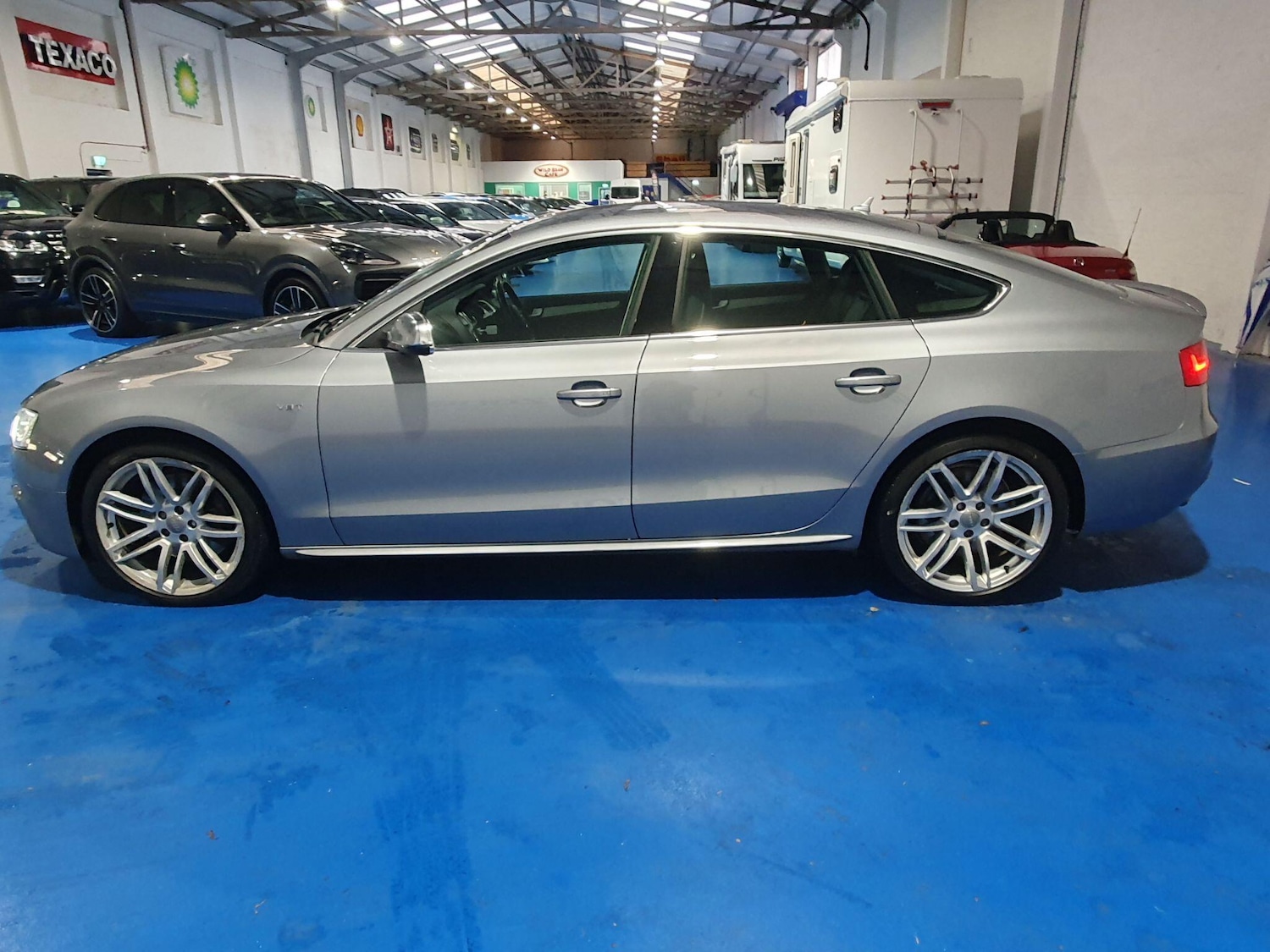 Used Audi A5 2016 for sale - 77343924: Photo 6