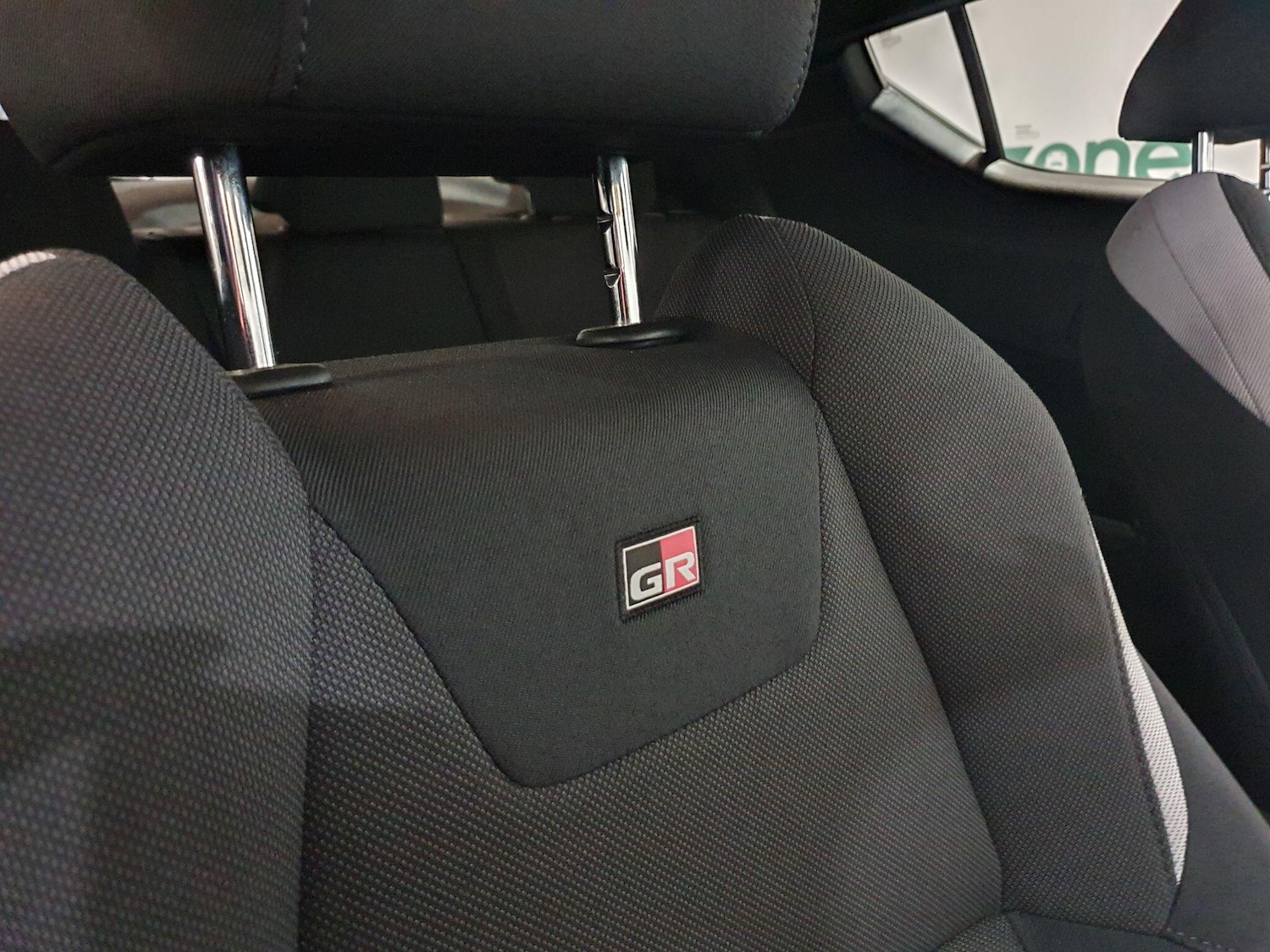 Used Toyota C-HR 2021 for sale - 77066481: Photo 10