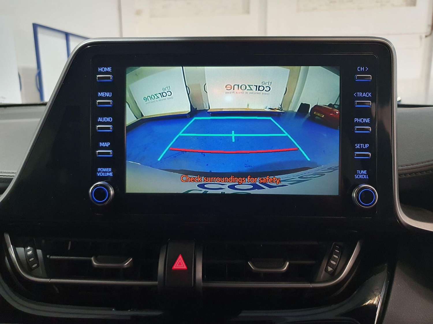 Used Toyota C-HR 2021 for sale - 77066481: Photo 13