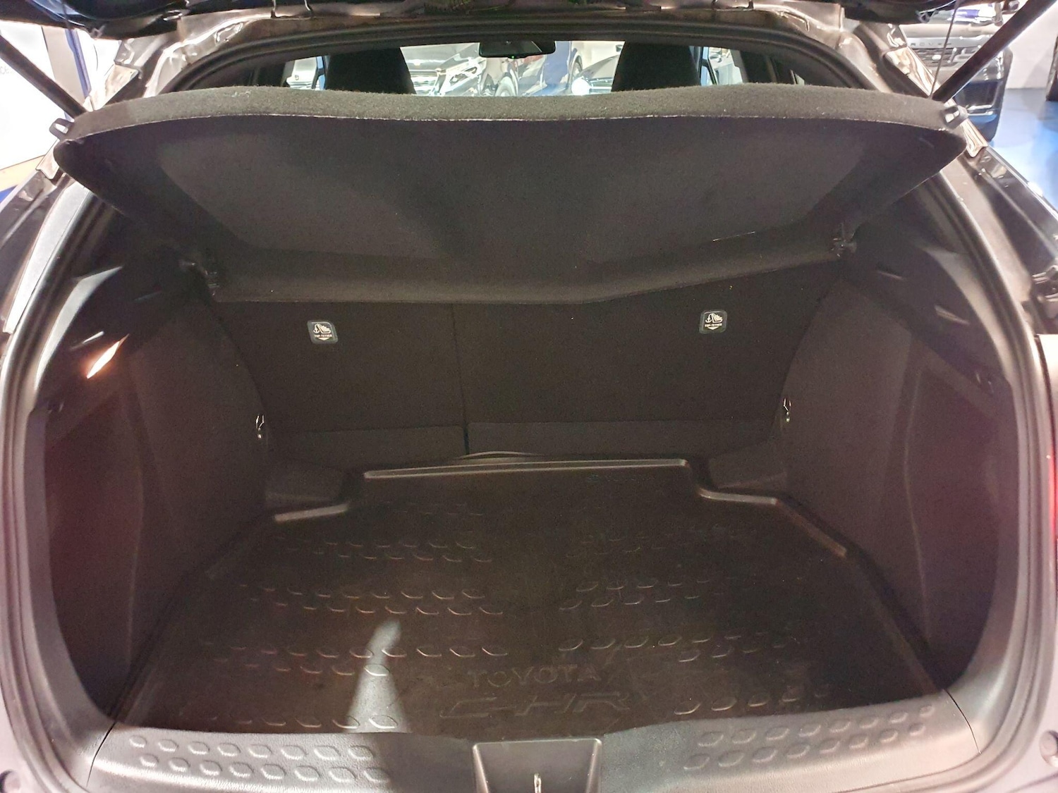 Used Toyota C-HR 2021 for sale - 77066481: Photo 16