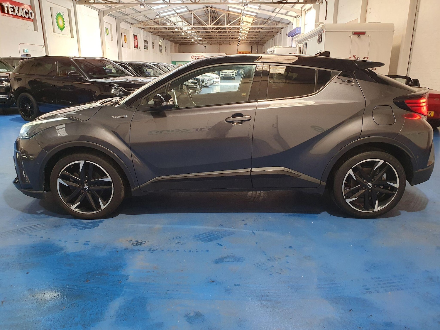 Used Toyota C-HR 2021 for sale - 77066481: Photo 6