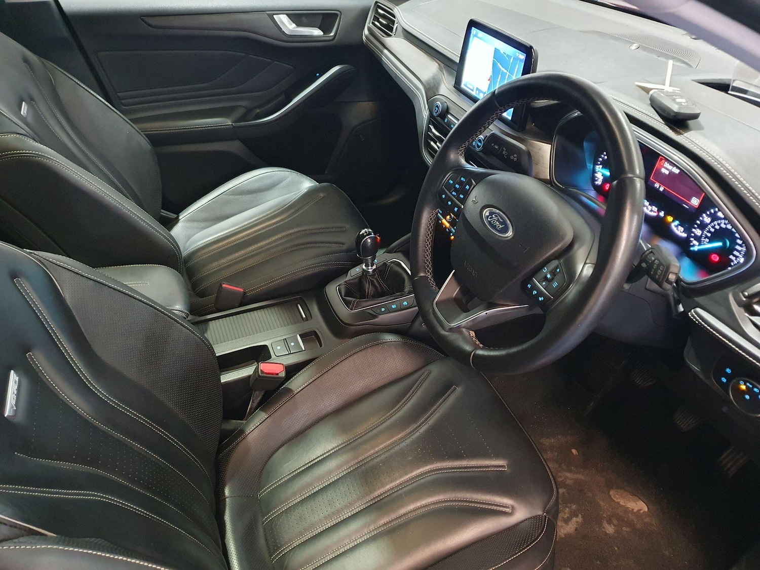 Used Ford Focus 2021 for sale - 77352098: Photo 11