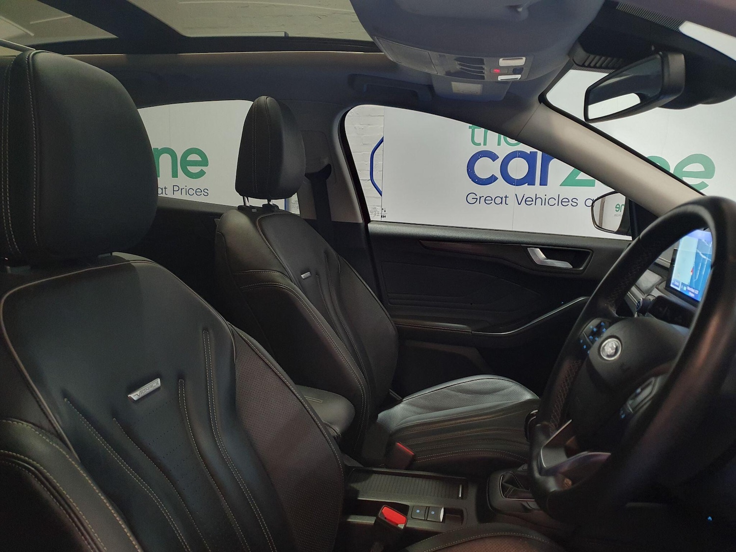 Used Ford Focus 2021 for sale - 77352098: Photo 12