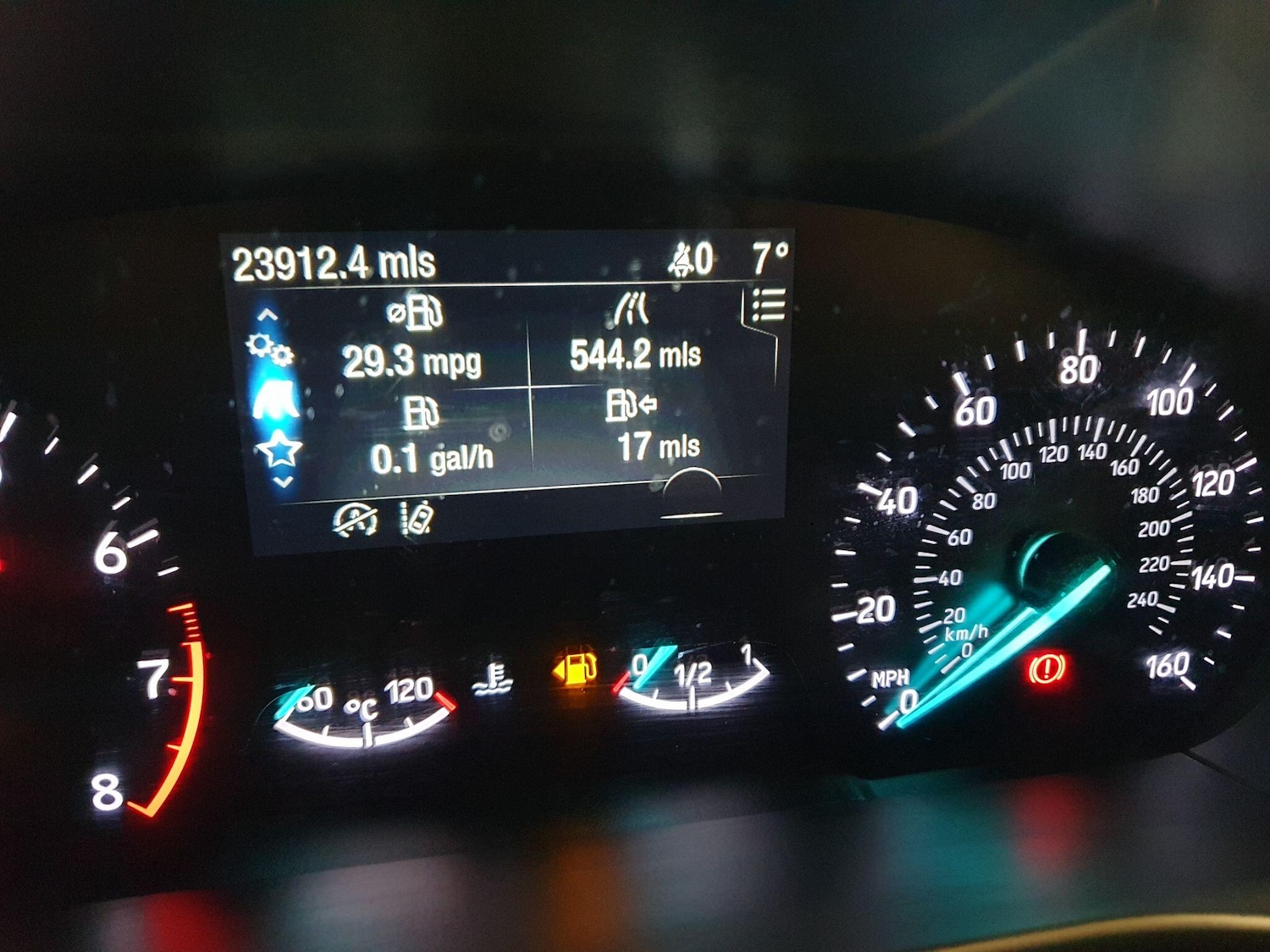 Used Ford Focus 2021 for sale - 77352098: Photo 13