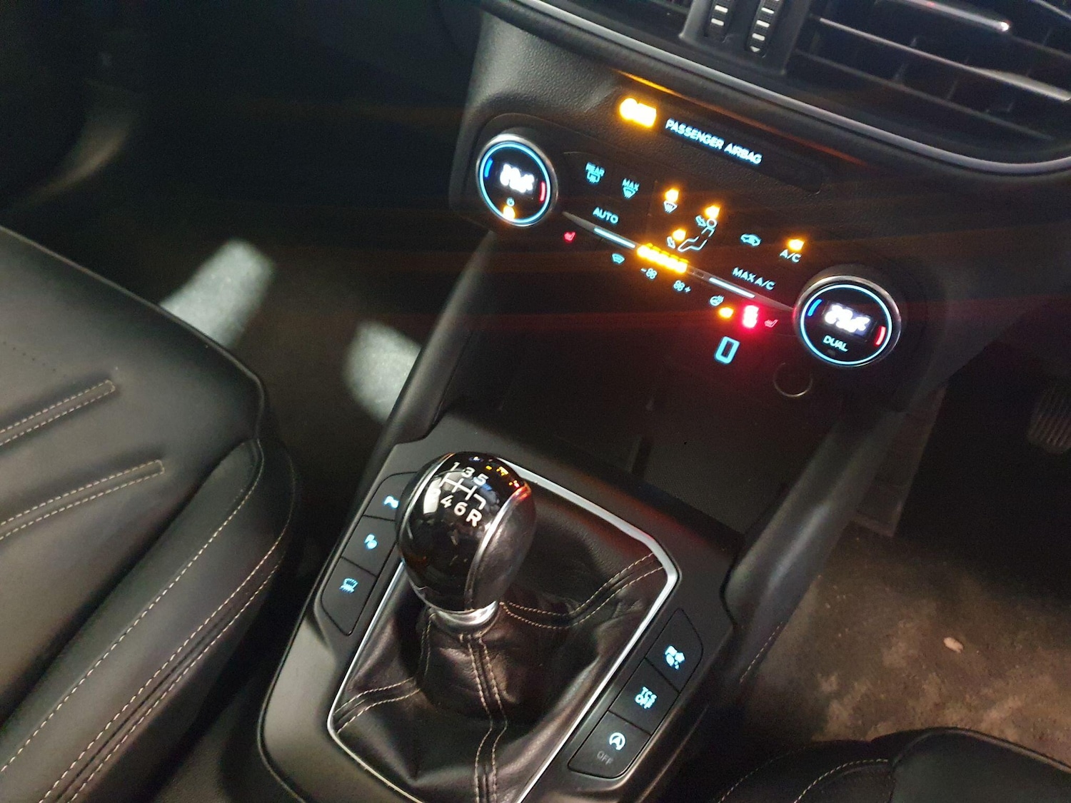 Used Ford Focus 2021 for sale - 77352098: Photo 16