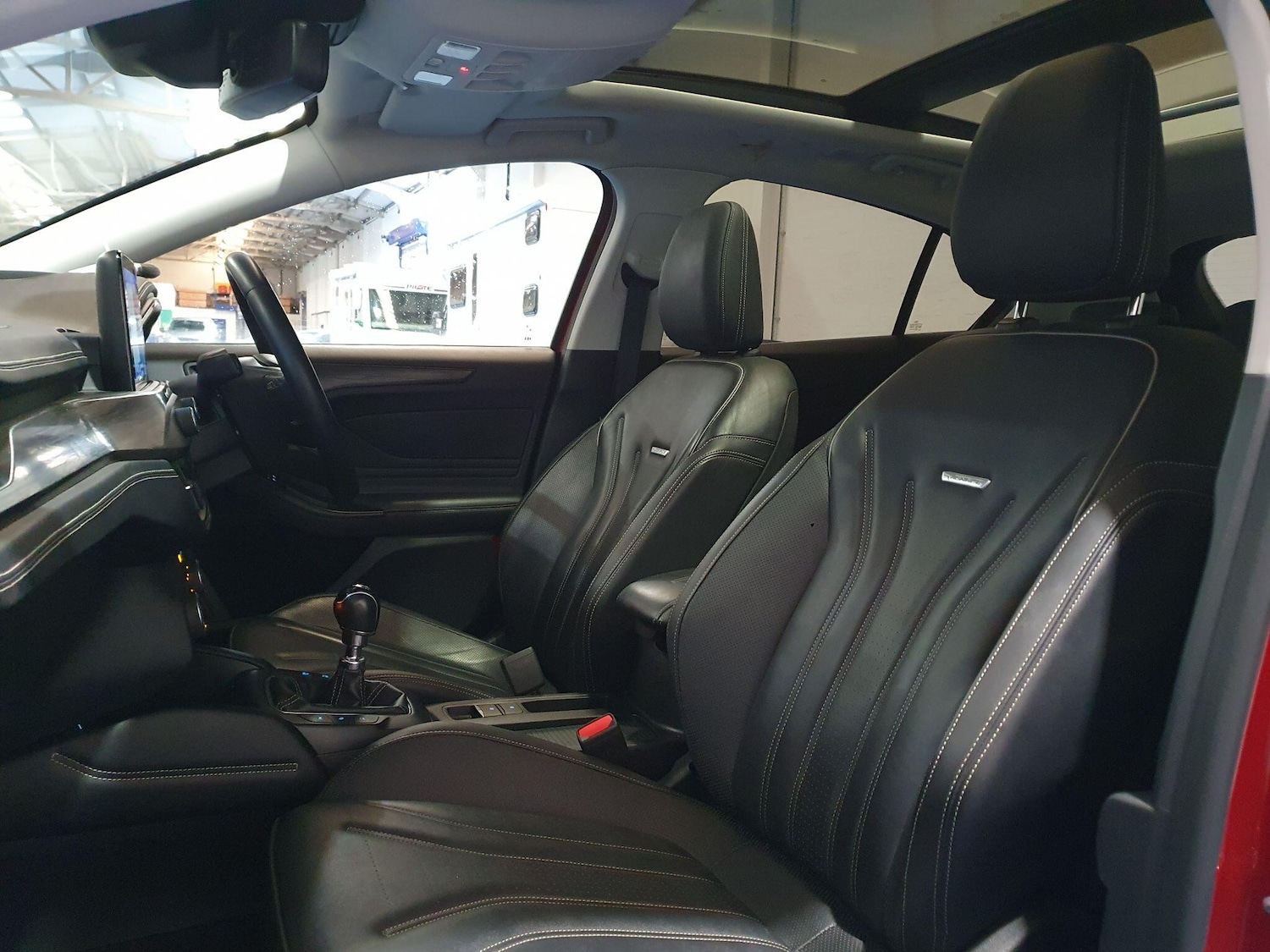 Used Ford Focus 2021 for sale - 77352098: Photo 17