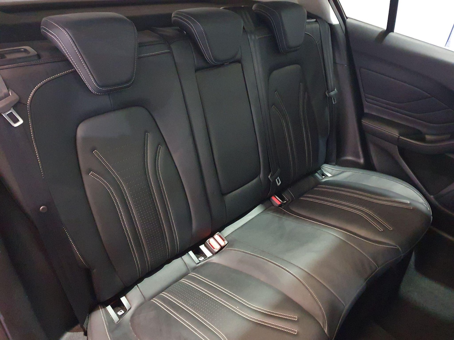 Used Ford Focus 2021 for sale - 77352098: Photo 18