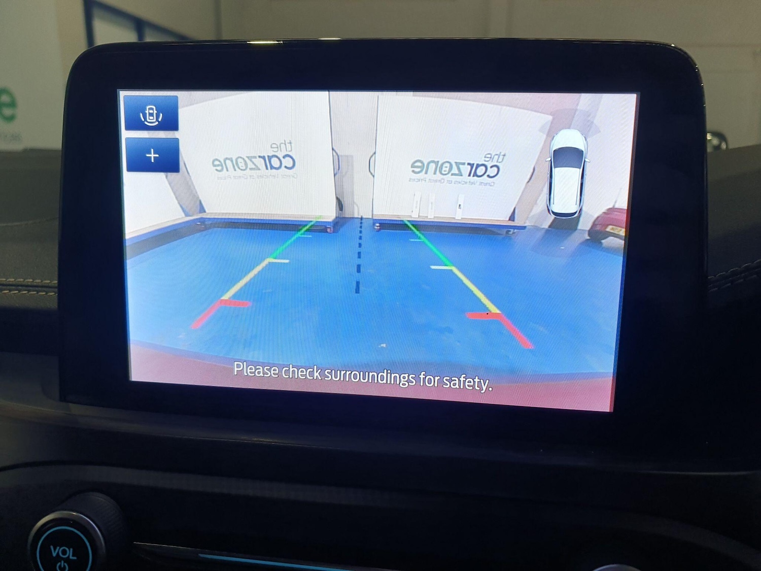 Used Ford Focus 2021 for sale - 77352098: Photo 21