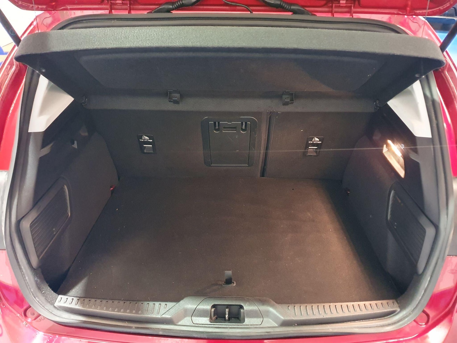 Used Ford Focus 2021 for sale - 77352098: Photo 6