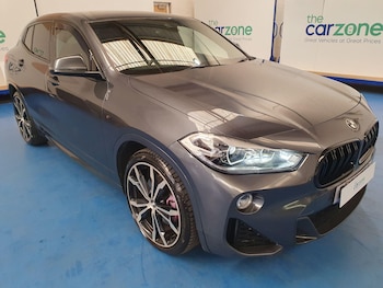 Used BMW X2 2018 for sale - 78958319: Photo