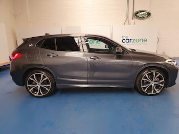 Used BMW X2 2018 for sale - 78958319: Photo