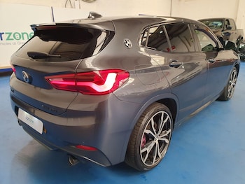 Used BMW X2 2018 for sale - 78958319: Photo