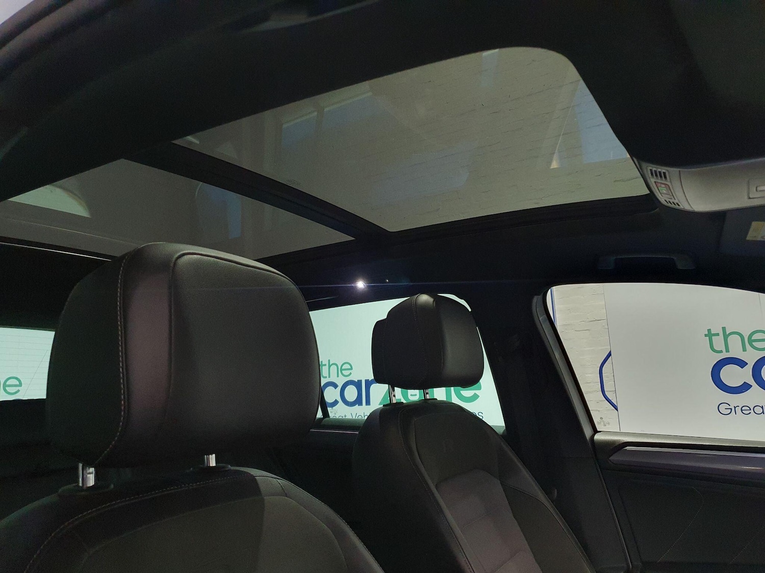 Used Volkswagen Tiguan 2019 for sale - 76765291: Photo 10