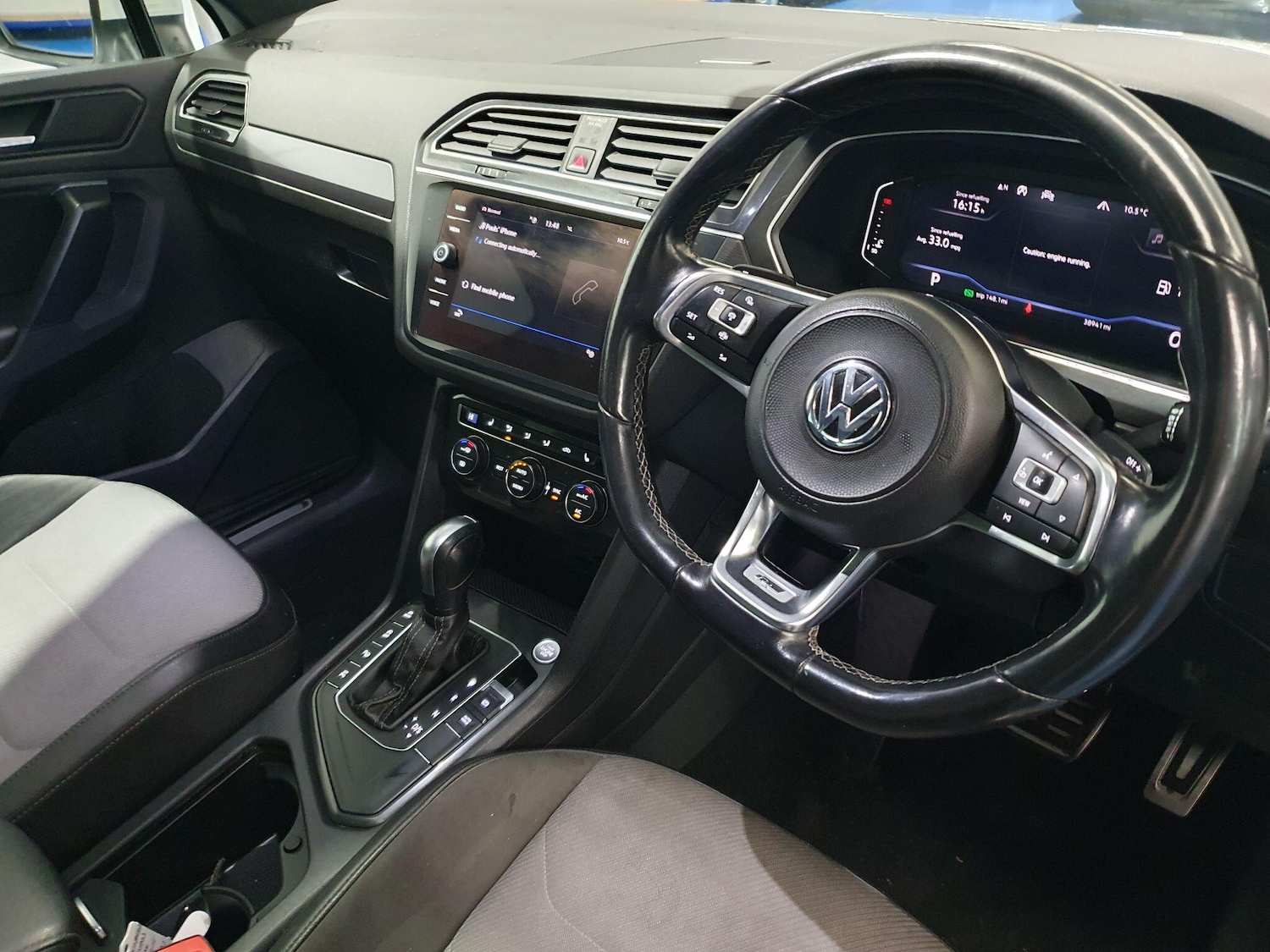 Used Volkswagen Tiguan 2019 for sale - 76765291: Photo 11