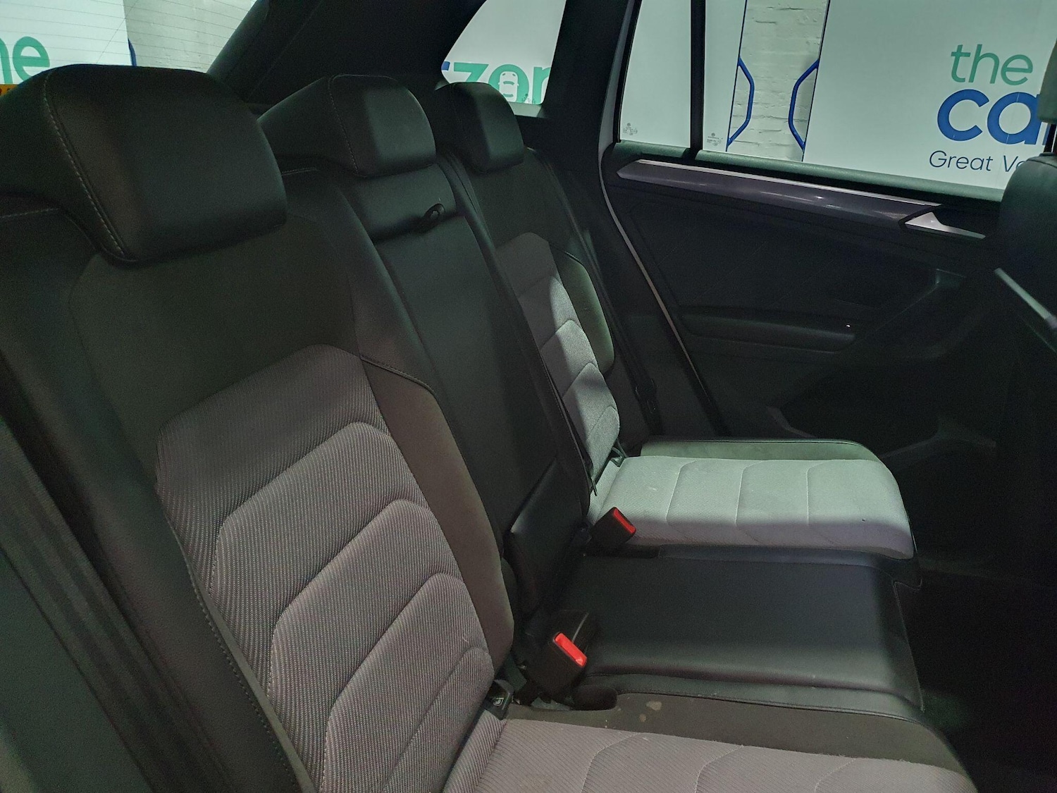 Used Volkswagen Tiguan 2019 for sale - 76765291: Photo 14