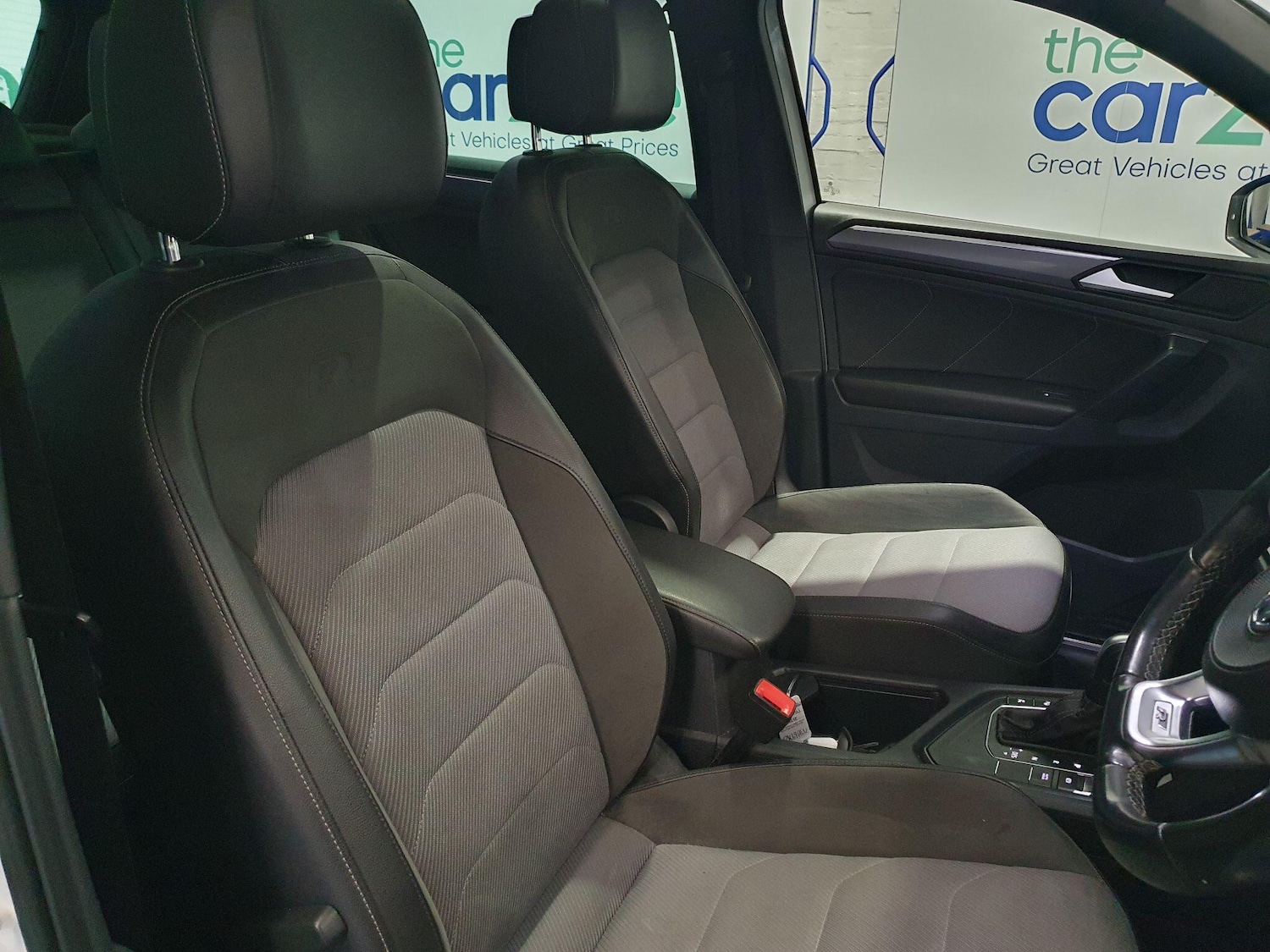 Used Volkswagen Tiguan 2019 for sale - 76765291: Photo 9