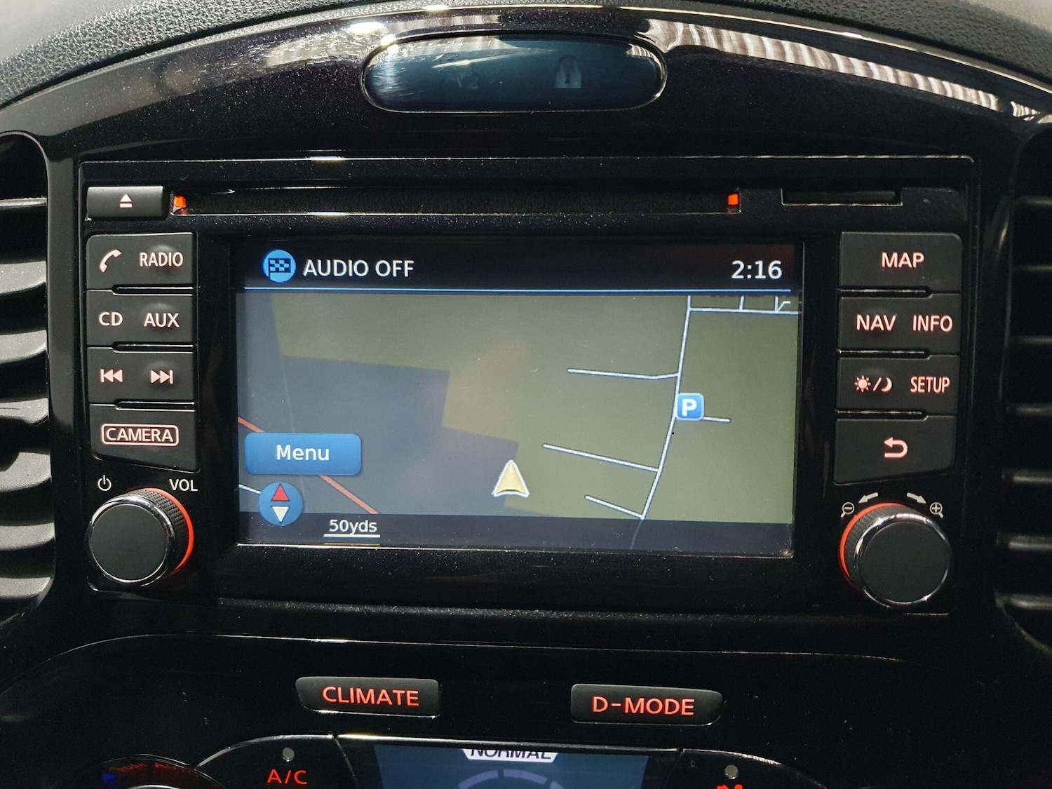 Used Nissan Juke 2019 for sale - 77695598: Photo 11