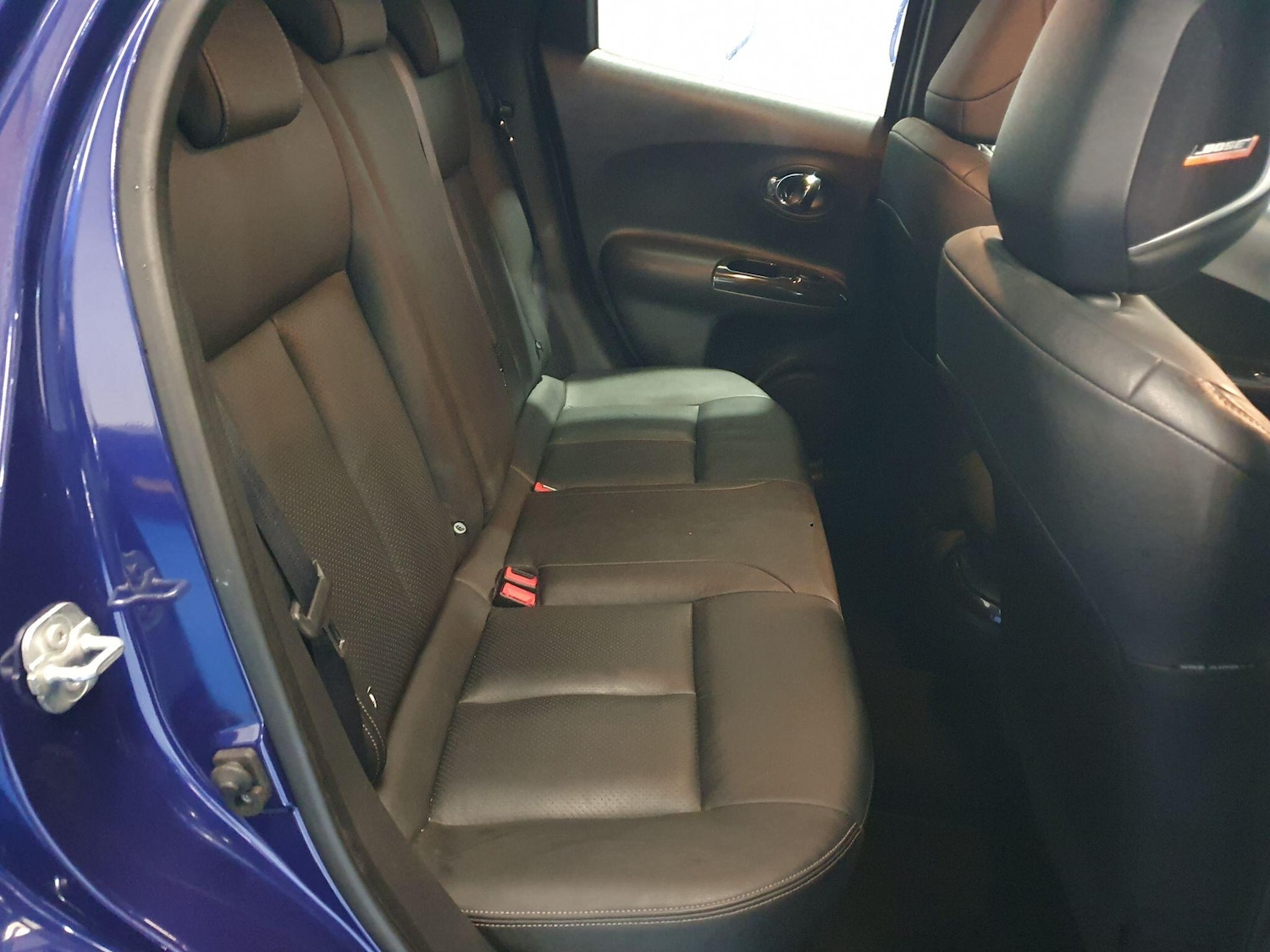 Used Nissan Juke 2019 for sale - 77695598: Photo 14