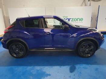 Used Nissan Juke 2019 for sale - 77695598: Photo