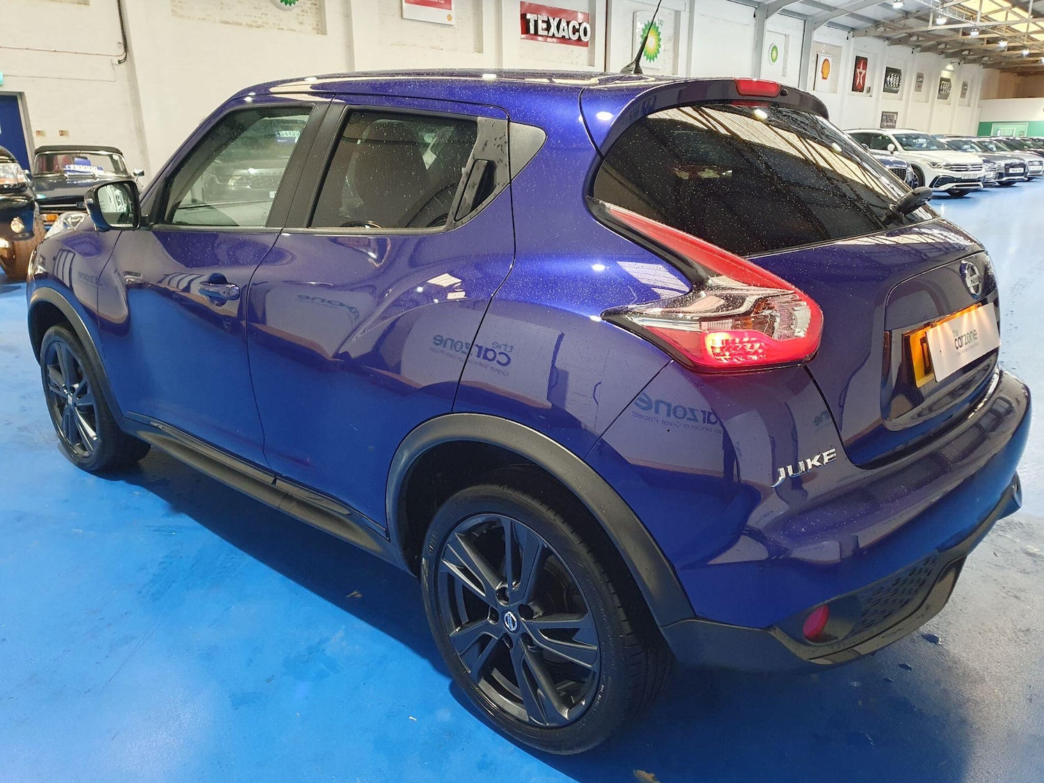 Used Nissan Juke 2019 for sale - 77695598: Photo 5