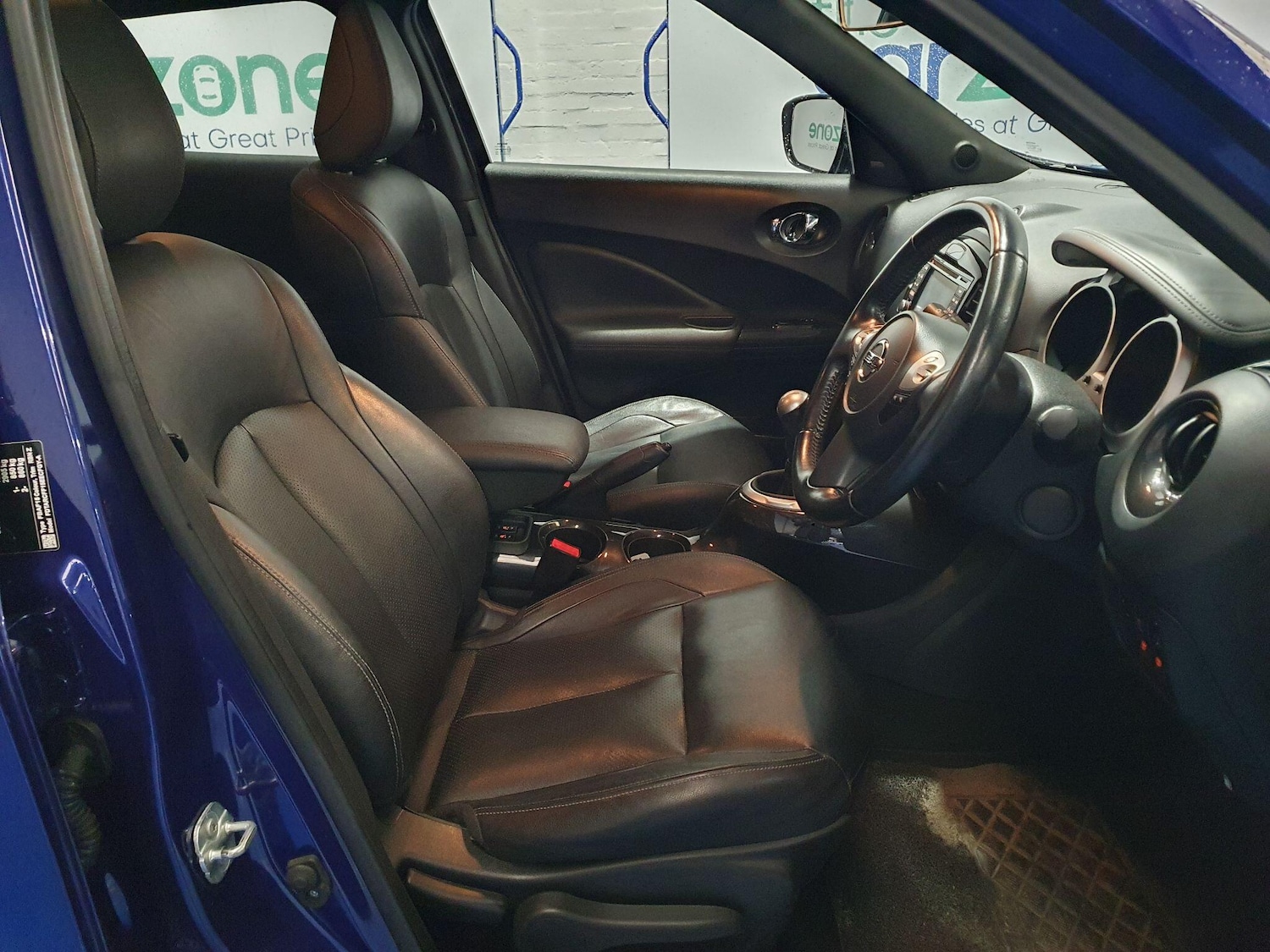 Used Nissan Juke 2019 for sale - 77695598: Photo 9