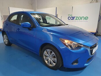 Used Mazda Mazda2 2015 for sale - 77456446: Photo
