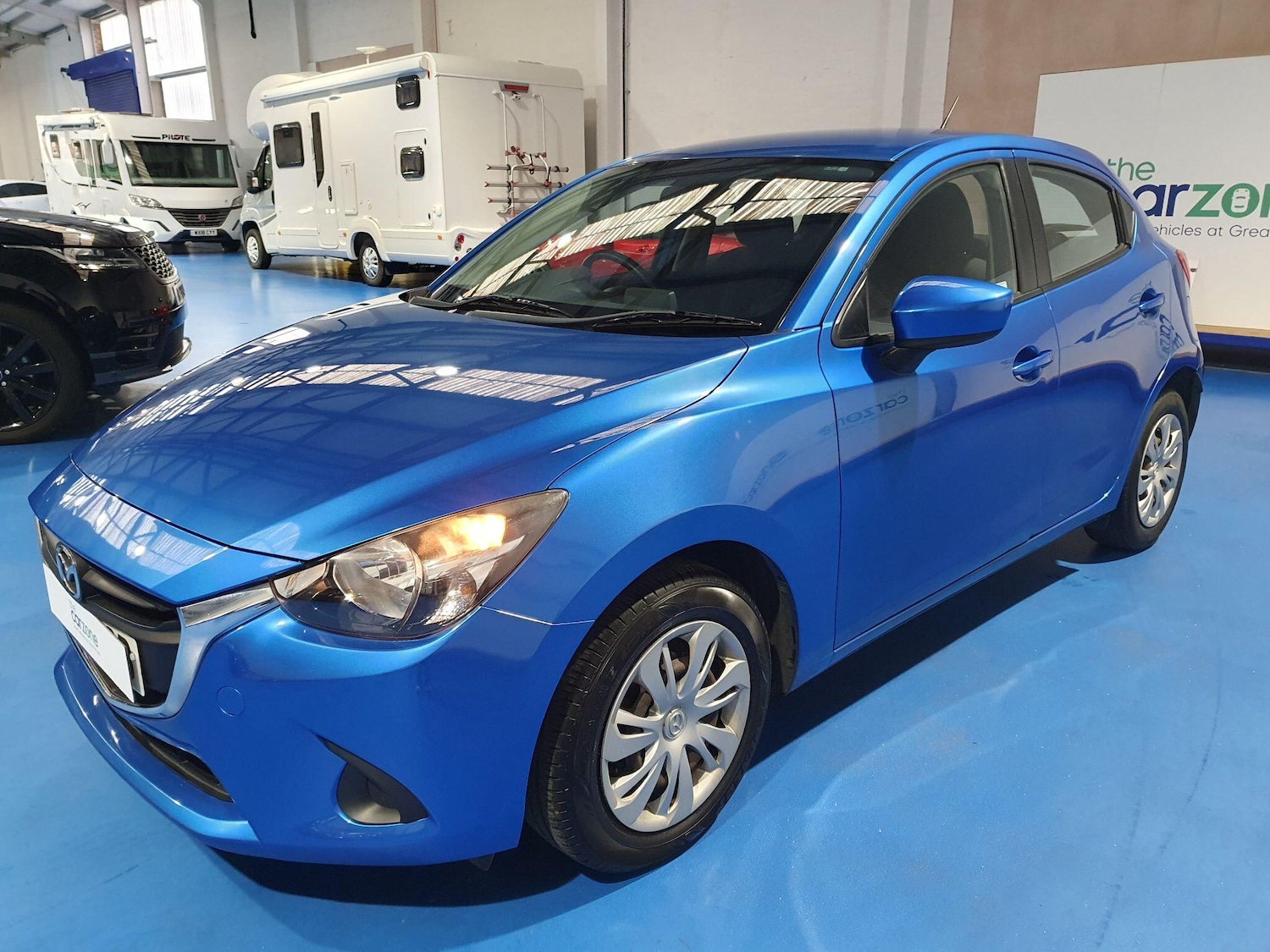 Used Mazda Mazda2 2015 for sale - 77456446: Photo 7