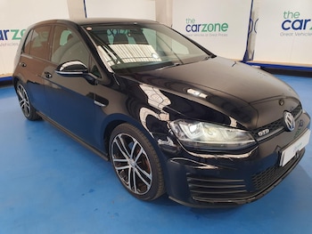 Used Volkswagen Golf 2016 for sale - 75707906: Photo