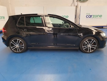 Used Volkswagen Golf 2016 for sale - 75707906: Photo