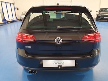 Used Volkswagen Golf 2016 for sale - 75707906: Photo