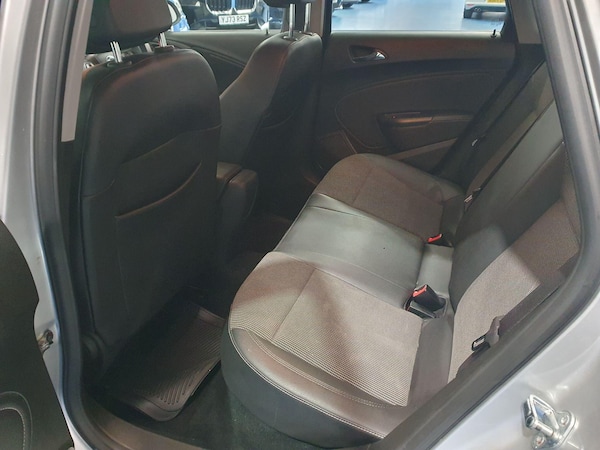 Used Vauxhall Astra 2012 for sale - 76259492: Photo 14
