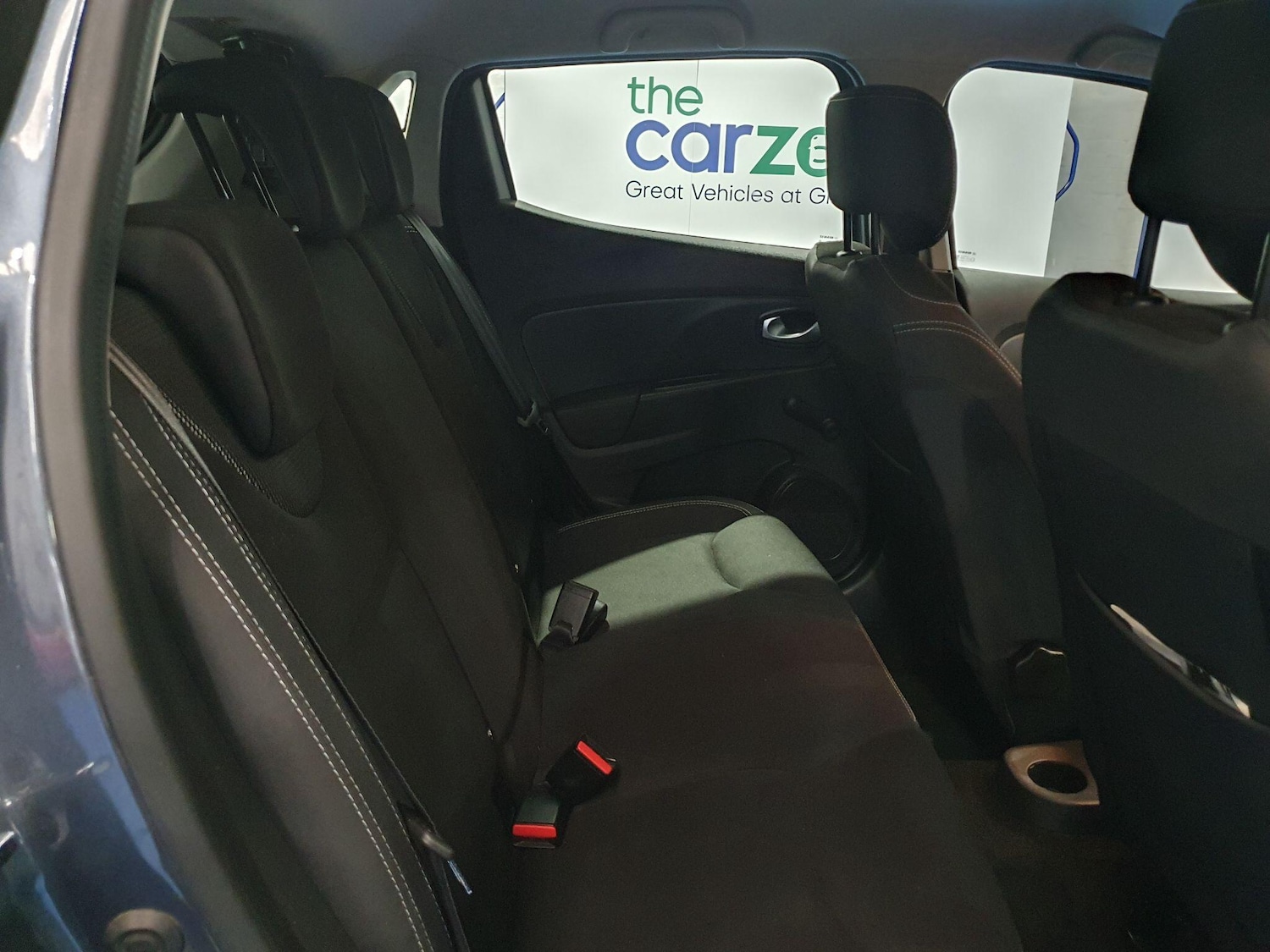 Used Renault Clio 2017 for sale - 77469192: Photo 13