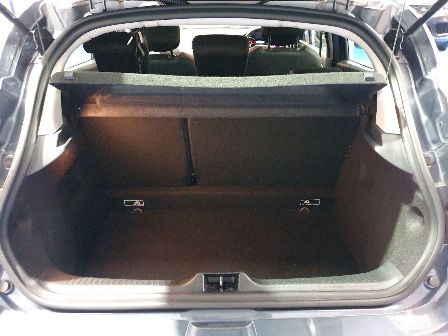 Used Renault Clio 2017 for sale - 77469192: Photo 14