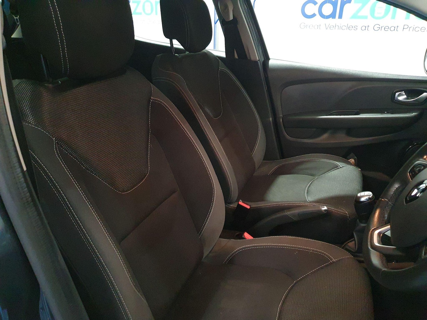 Used Renault Clio 2017 for sale - 77469192: Photo 9