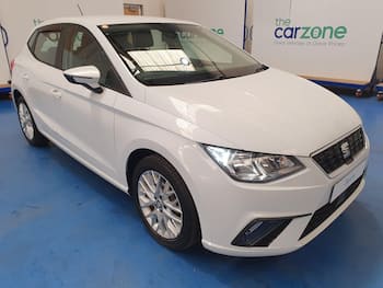 Used SEAT Ibiza 2018 for sale - 79634548: Photo