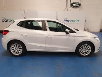 Used SEAT Ibiza 2018 for sale - 79634548: Photo