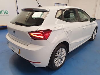 Used SEAT Ibiza 2018 for sale - 79634548: Photo